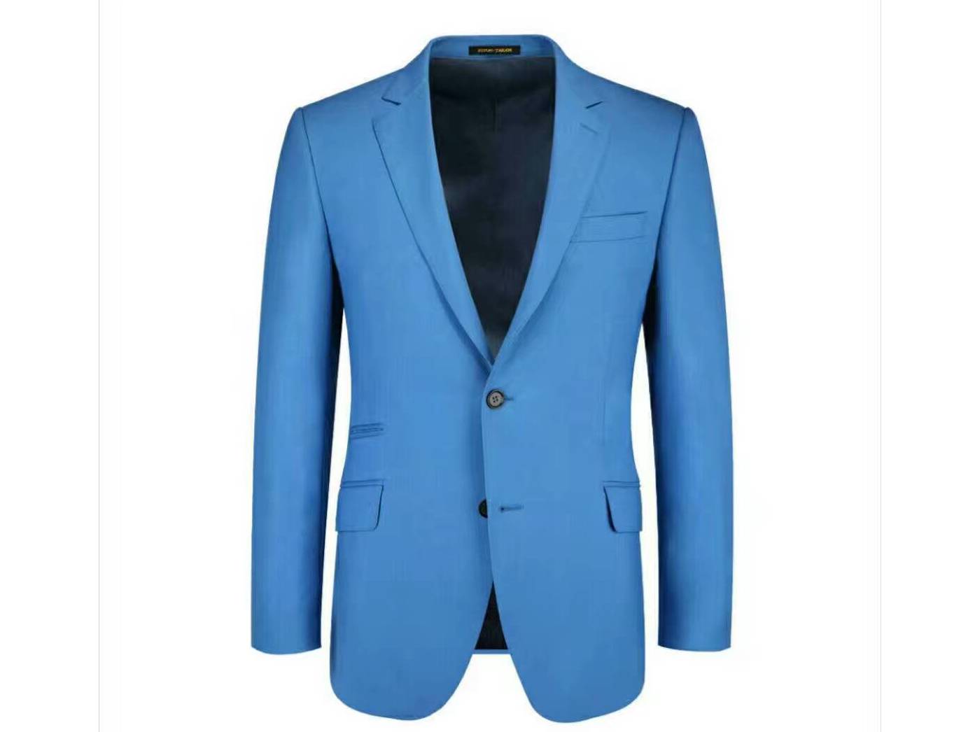 【精选套餐】量身定制西服上衣+马甲+西裤+送衬衣