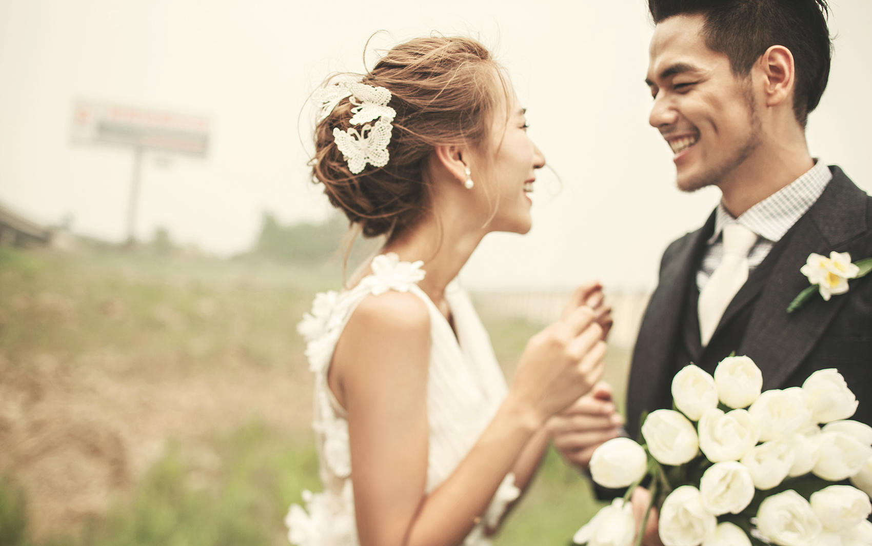 【花笙紀(jì)】高端定制/洱海套餐/送大巴車/花海