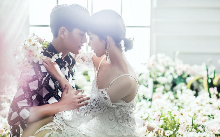 【济南加青岛2天旅拍】成品包邮费用全包