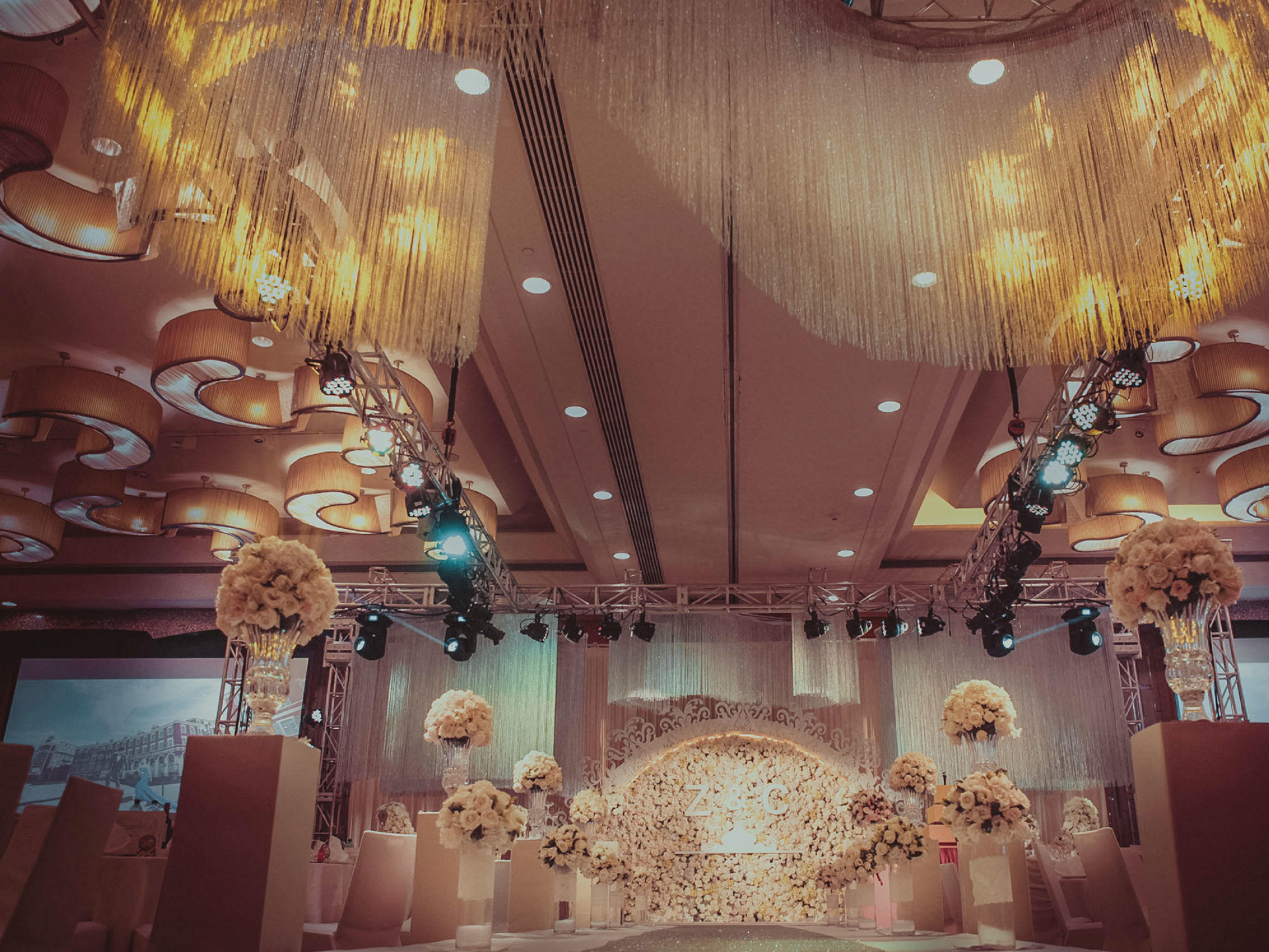 《Vintage》风来袭 温馨复古