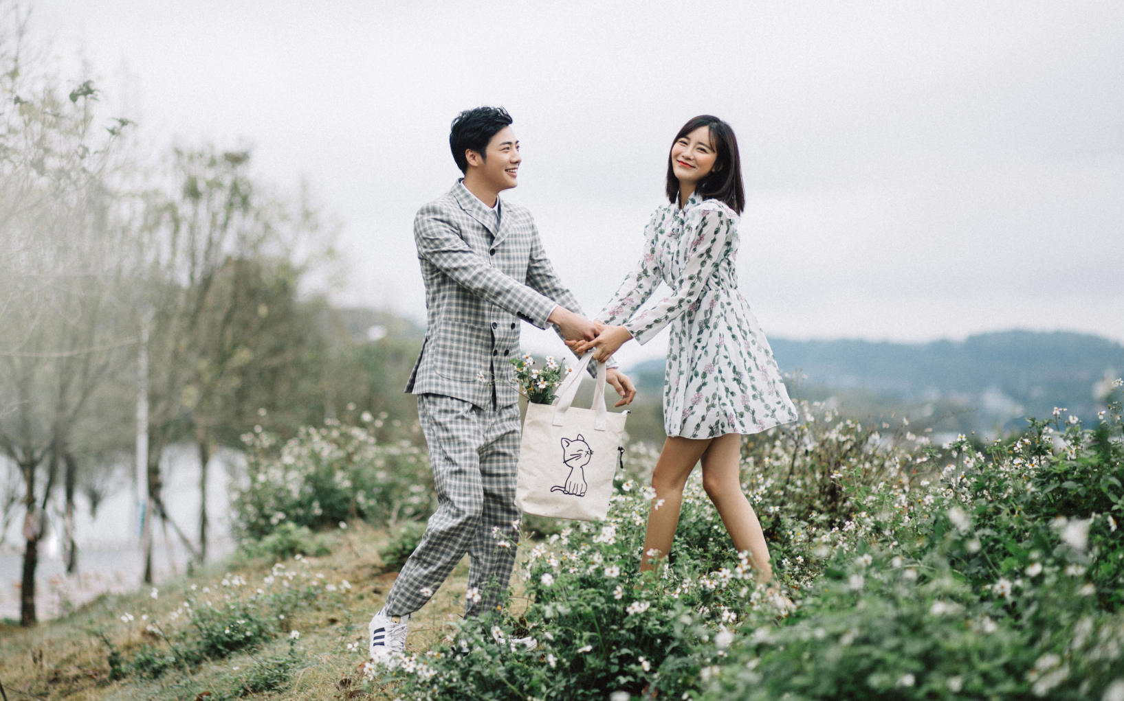 性价比超值套系 服装任选