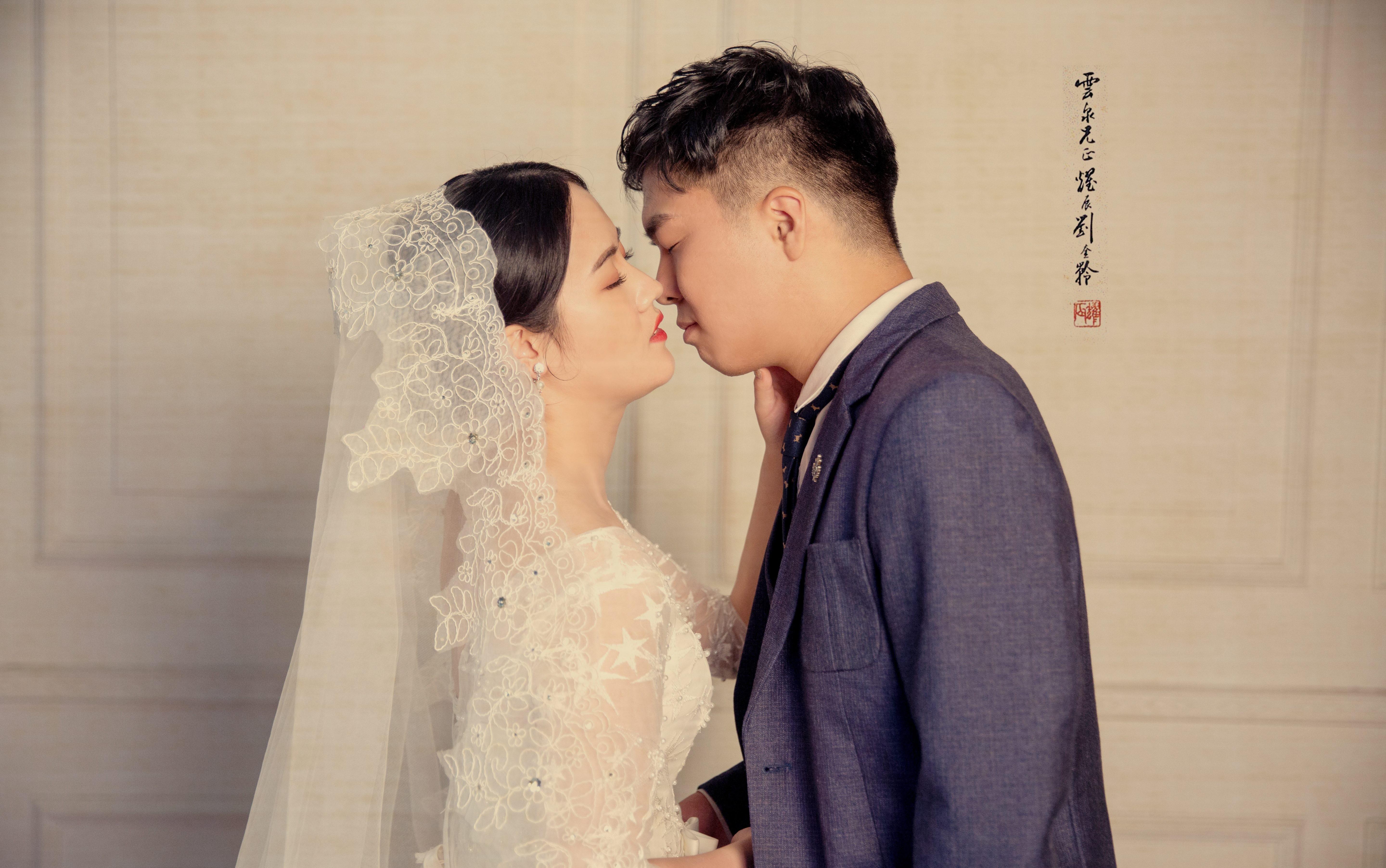 匯美嫁衣影像  特惠婚紗照套餐