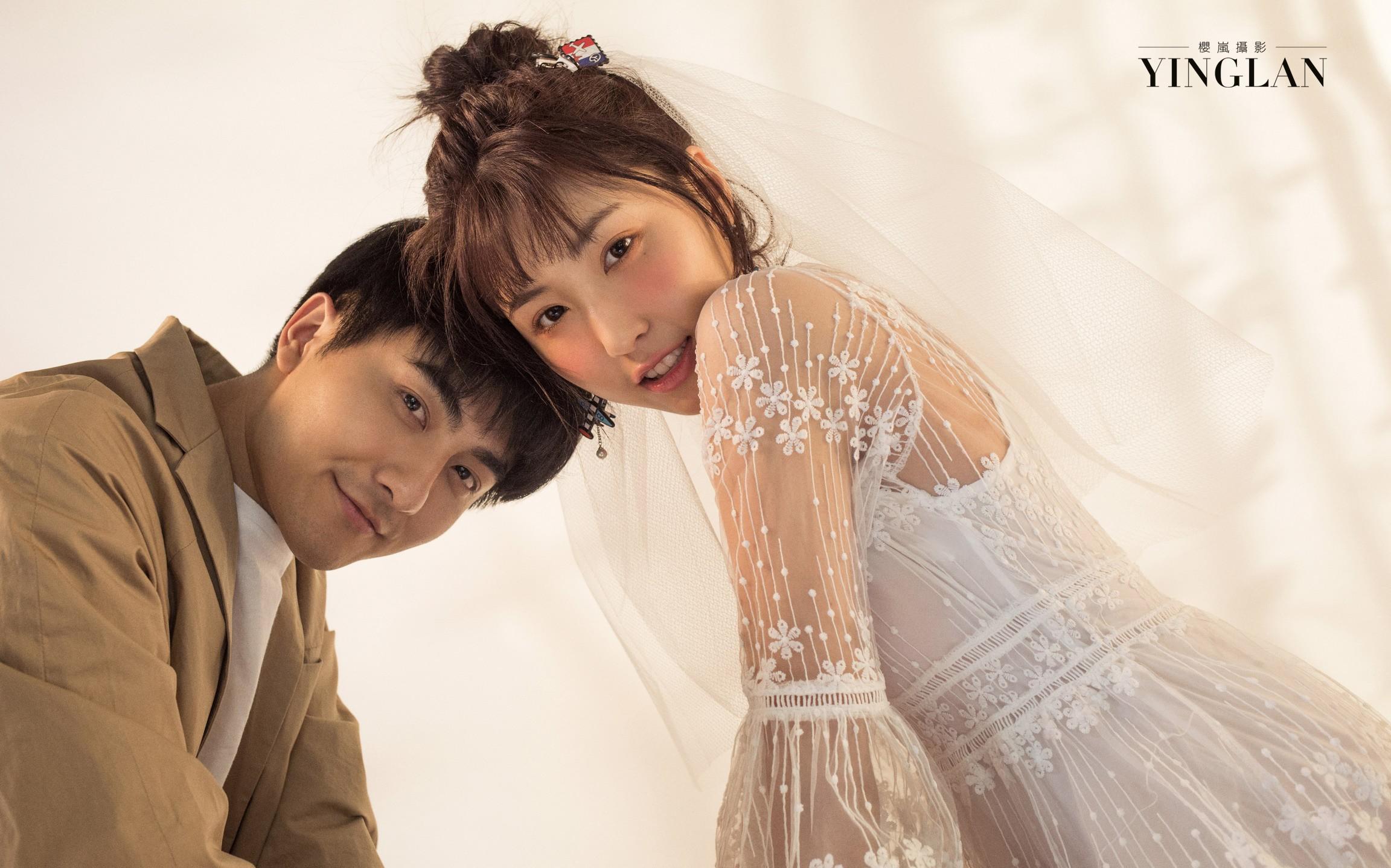 【樱岚杭城旅拍】底片全送+总监团队+风格任选