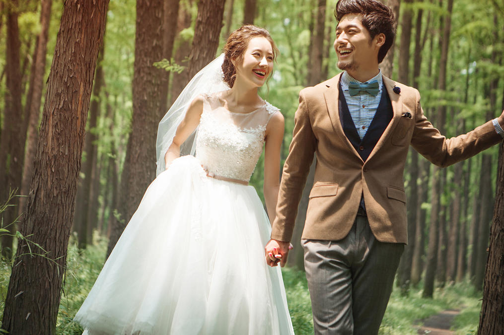 潘多拉摄影—网络特惠套系