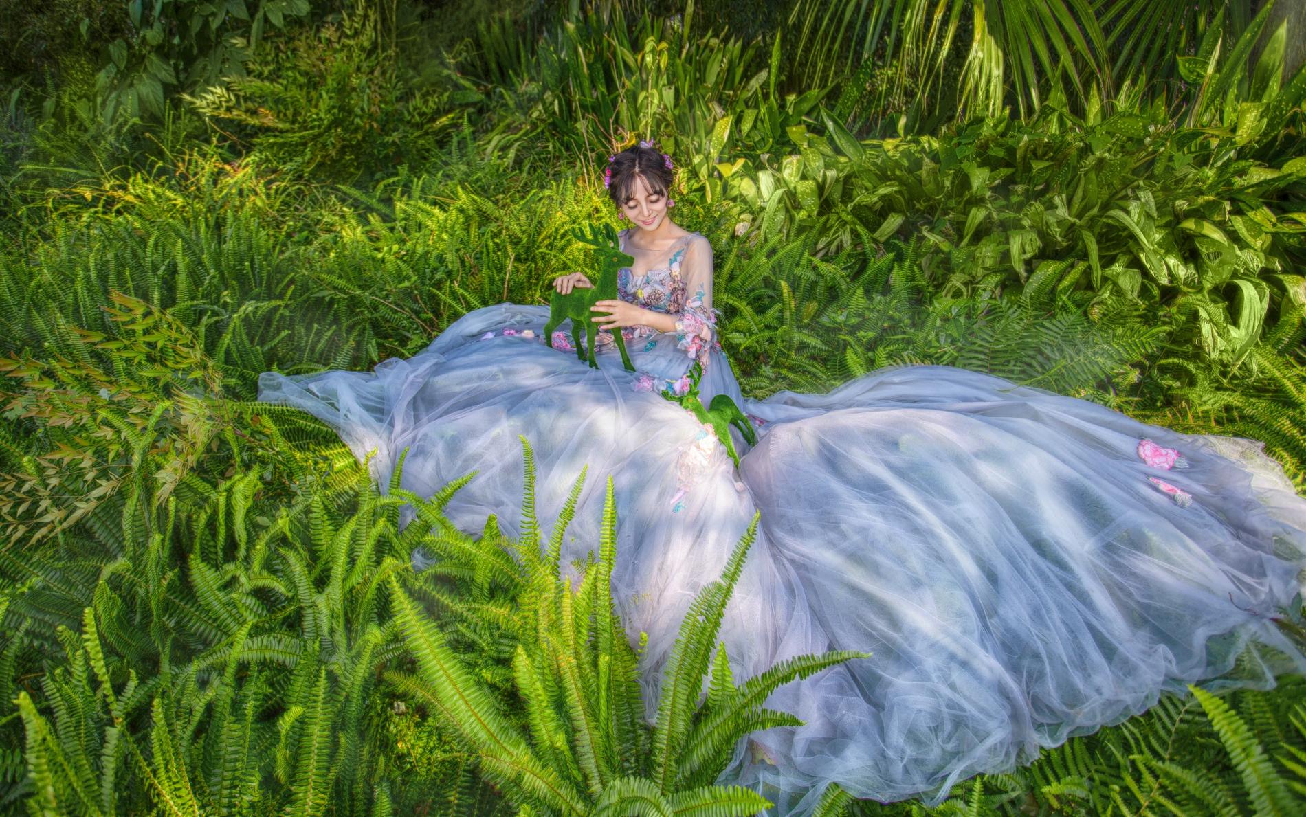 ‖亞果AGO·城市輕旅拍‖廈門(mén)旅拍雙城記