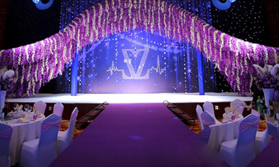 米兰婚礼策划团购原价40000，现价19999