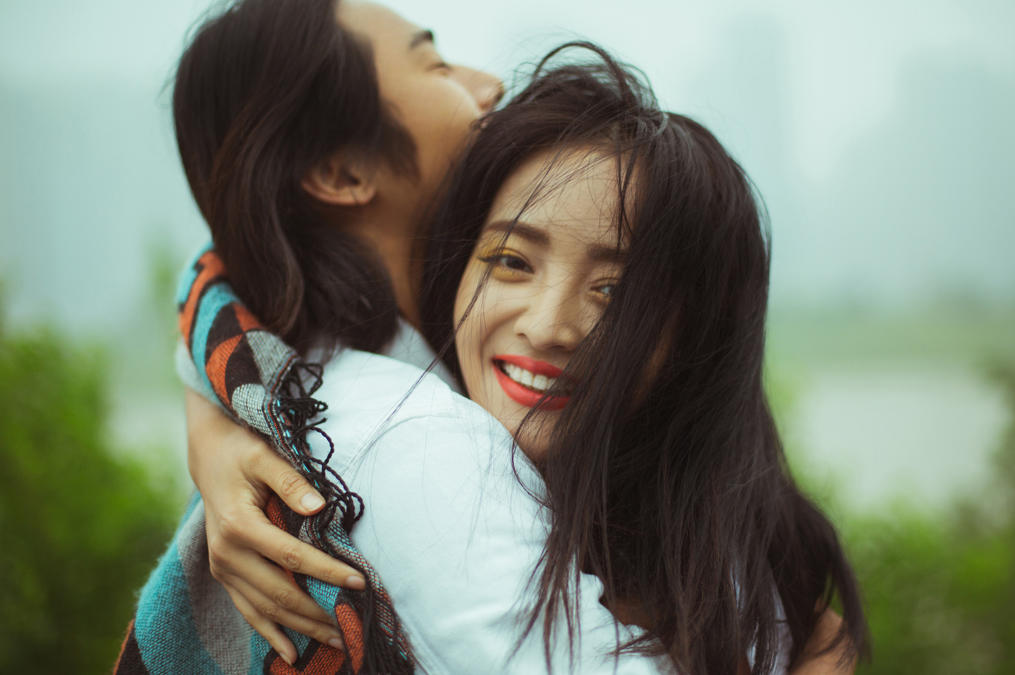 我的心事说给你听