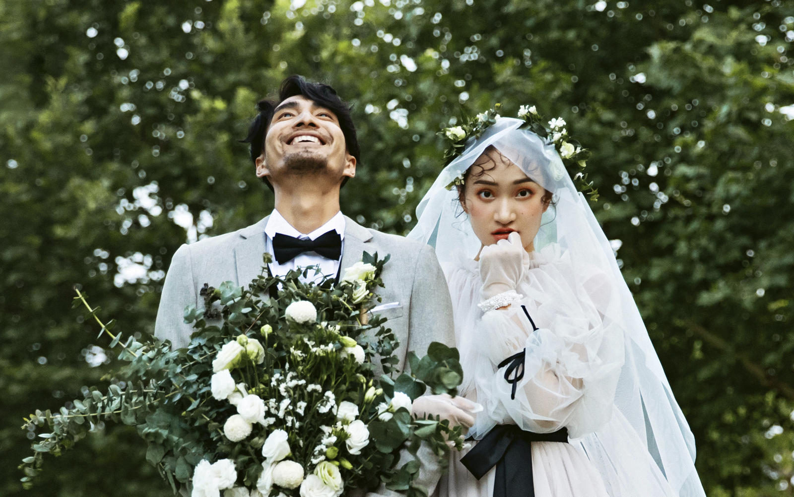 【INS网红套餐】风格场景任选+送千元大礼包