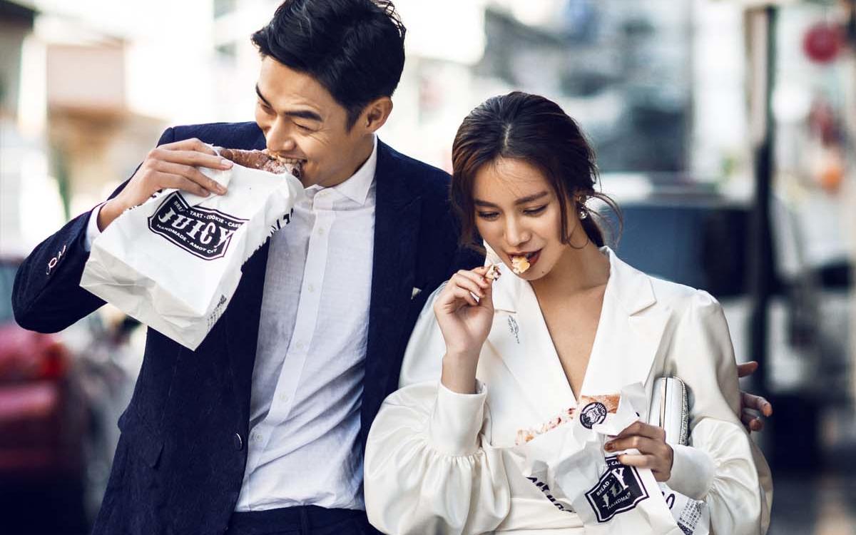 【非诚勿扰】山顶/木屋教堂/无边泳池+民族客栈