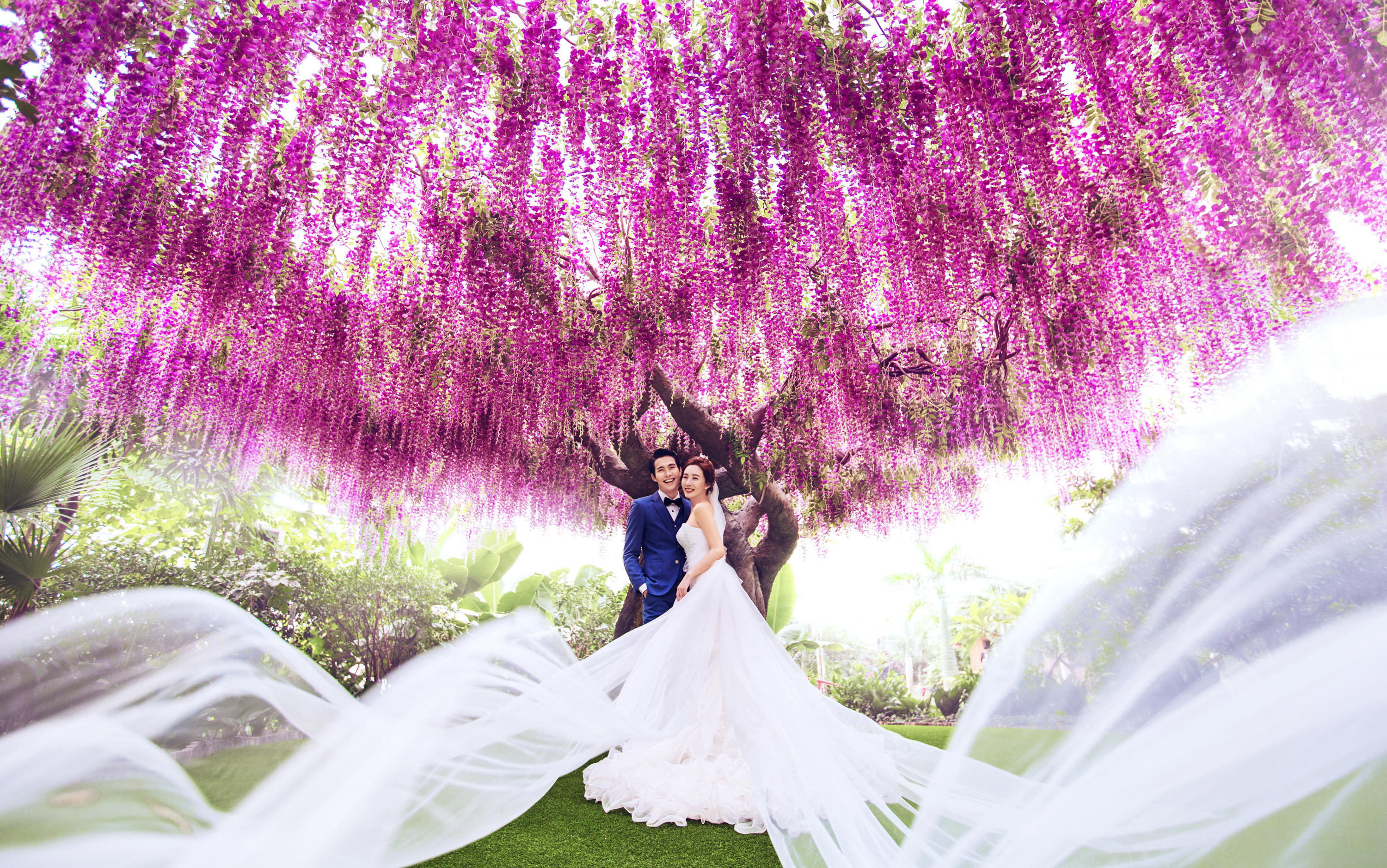 【藝匠攝影】超高性價(jià)比婚紗攝影套餐