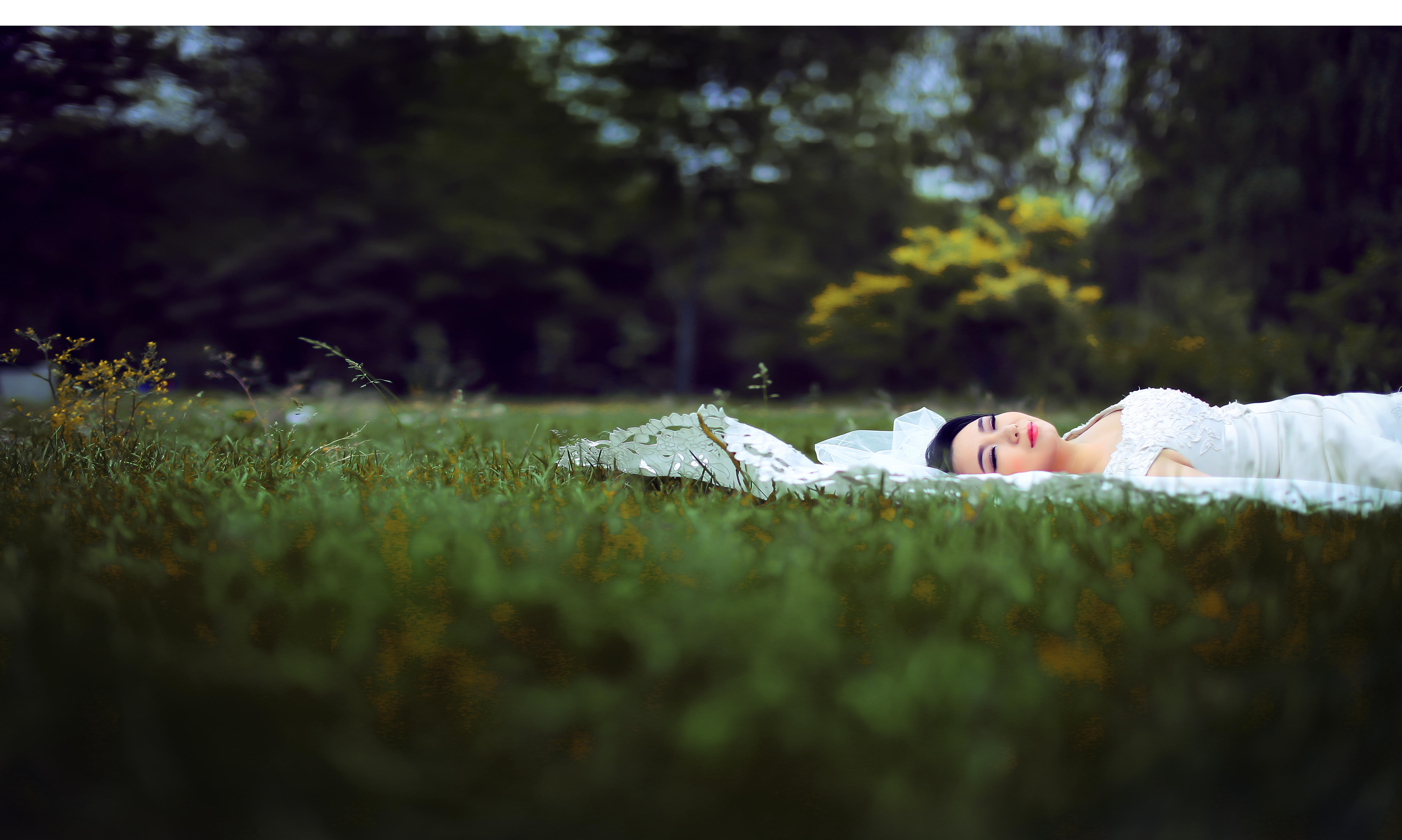 沈阳莫蒽影像室-客片展示