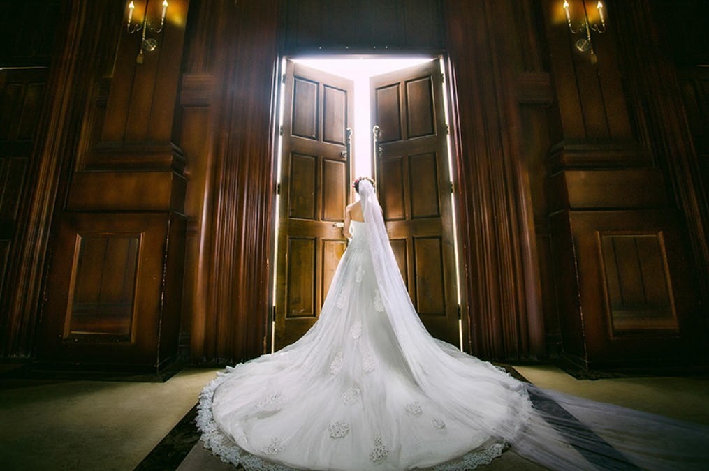 【1850婚纱摄影】小清新情侣特价