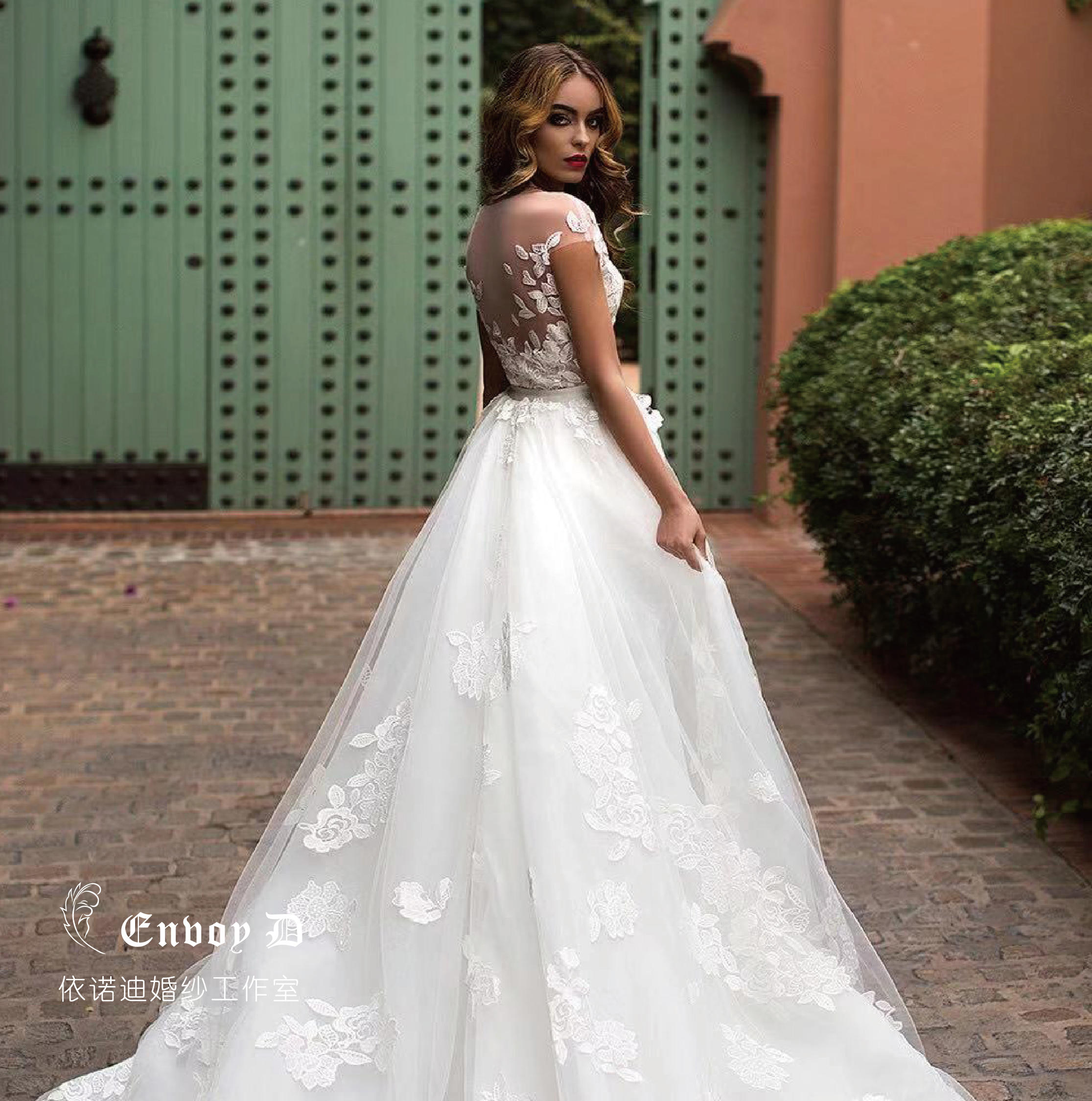 【精选租赁】Starry繁星