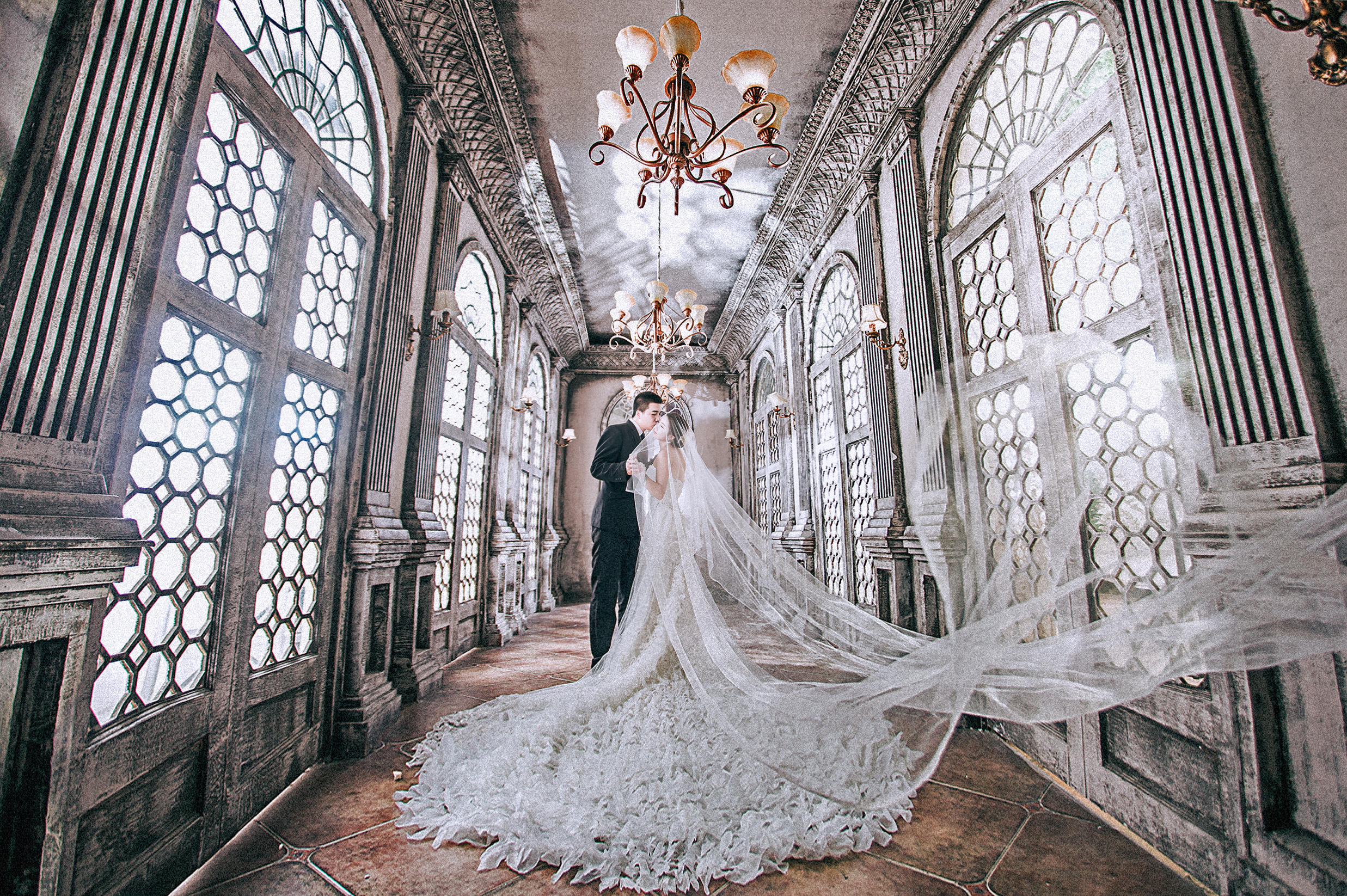 特惠套餐  海之尊宠