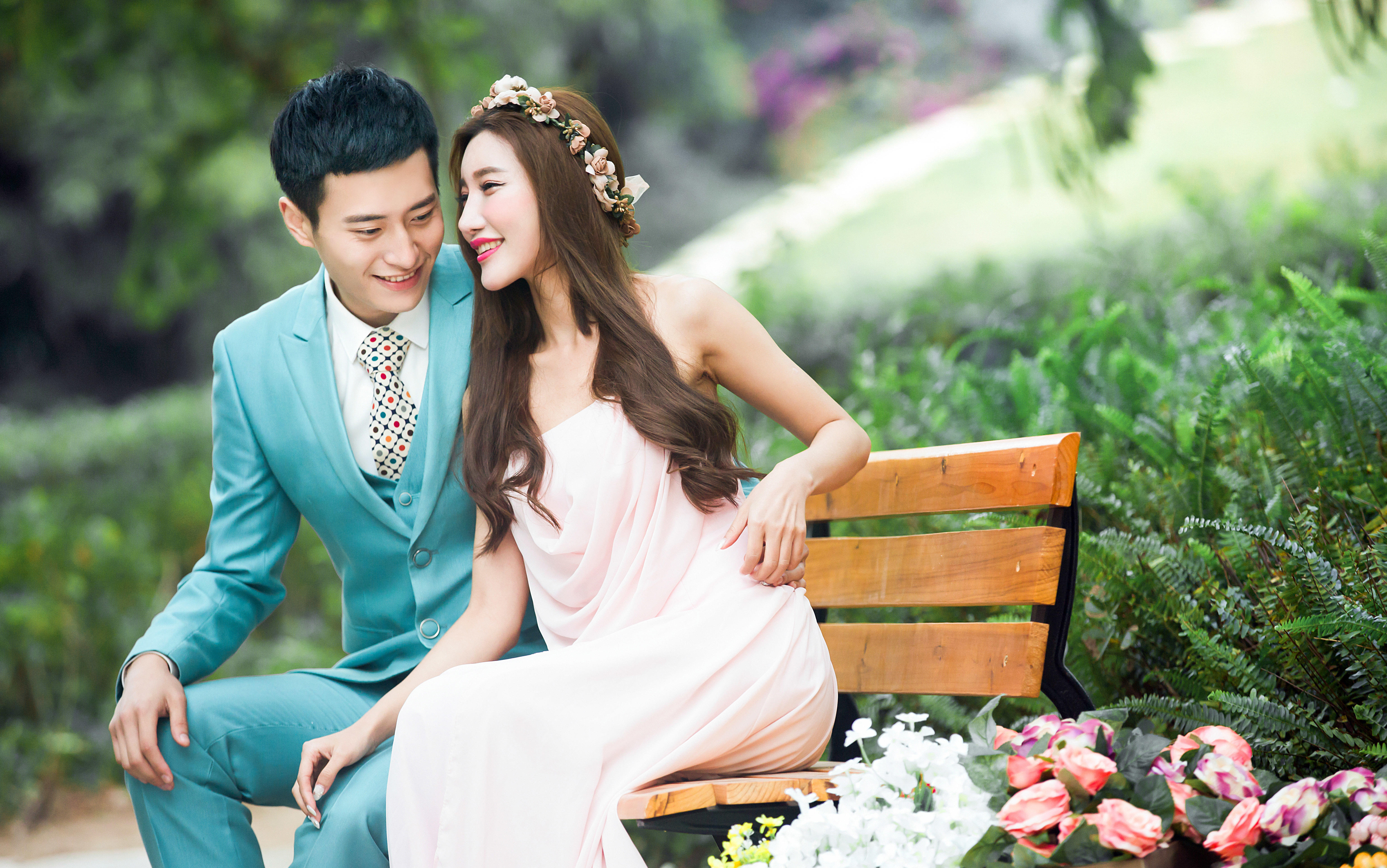 【丝慕公馆】16888高端私人订制旅拍