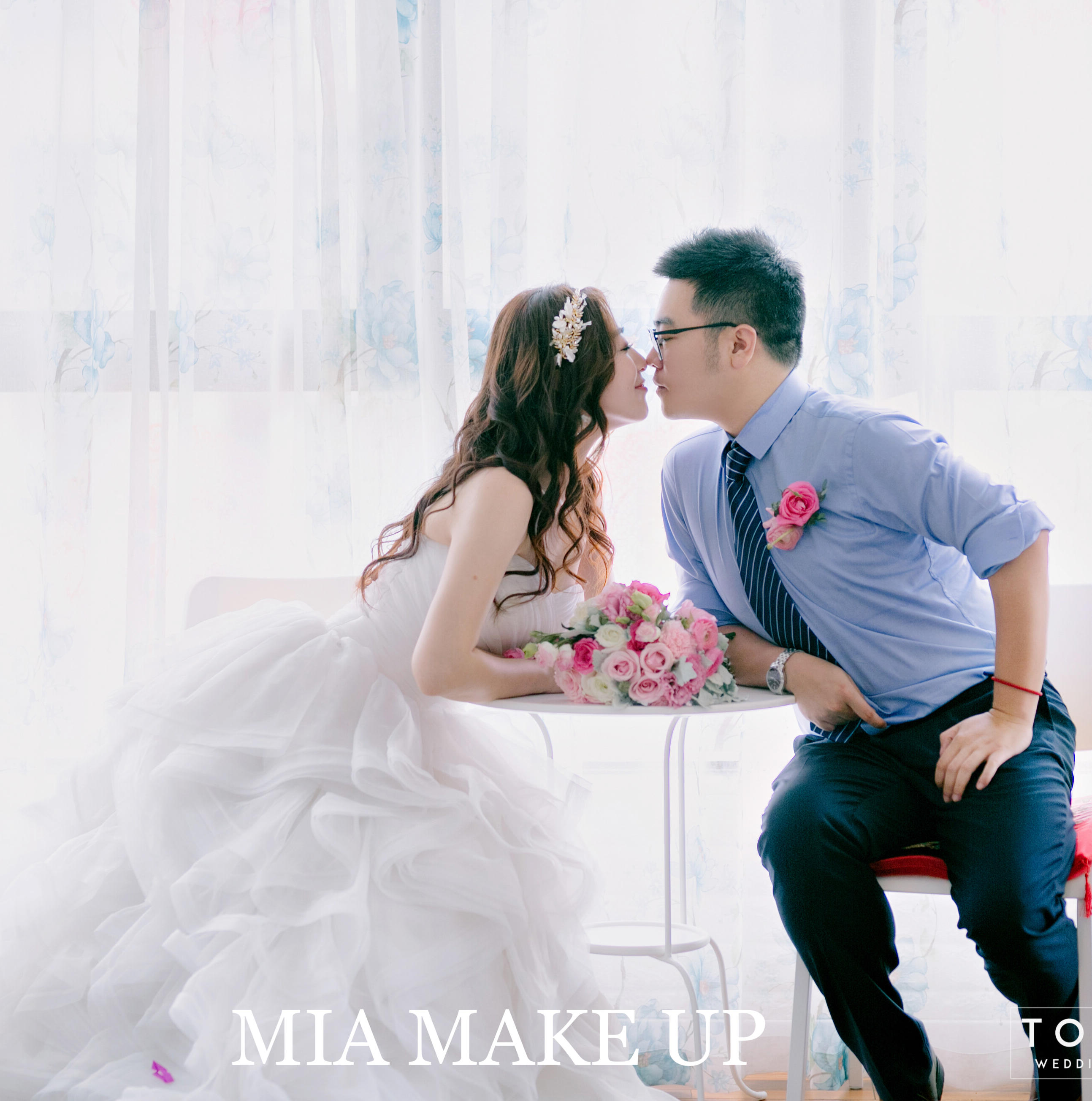 人气推荐「MIA」女神奢华定制系列