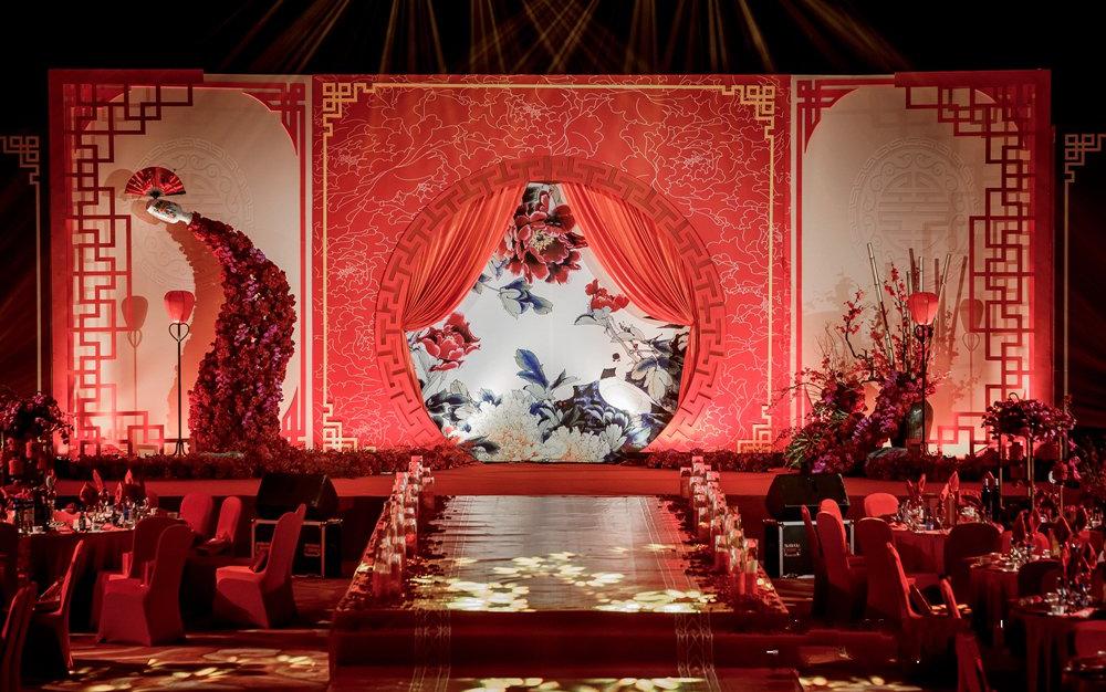 【凡婚礼】婚礼纪品质优选套餐