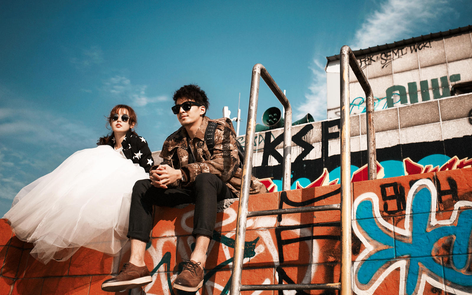 【左岸视界】婚礼纪专享套系