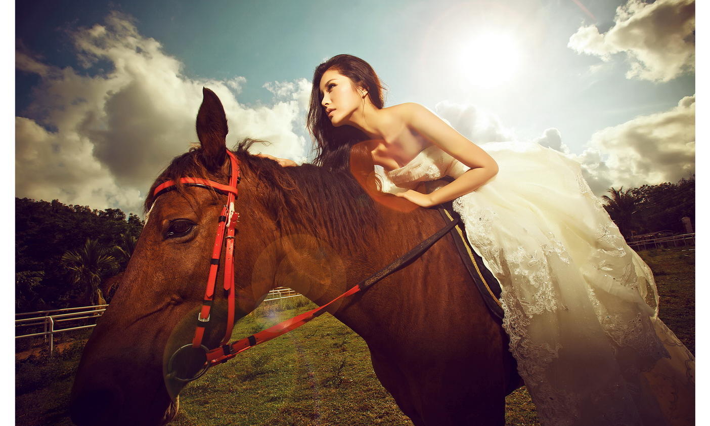 三亞3天2晚 婚拍旅行一上班族系列