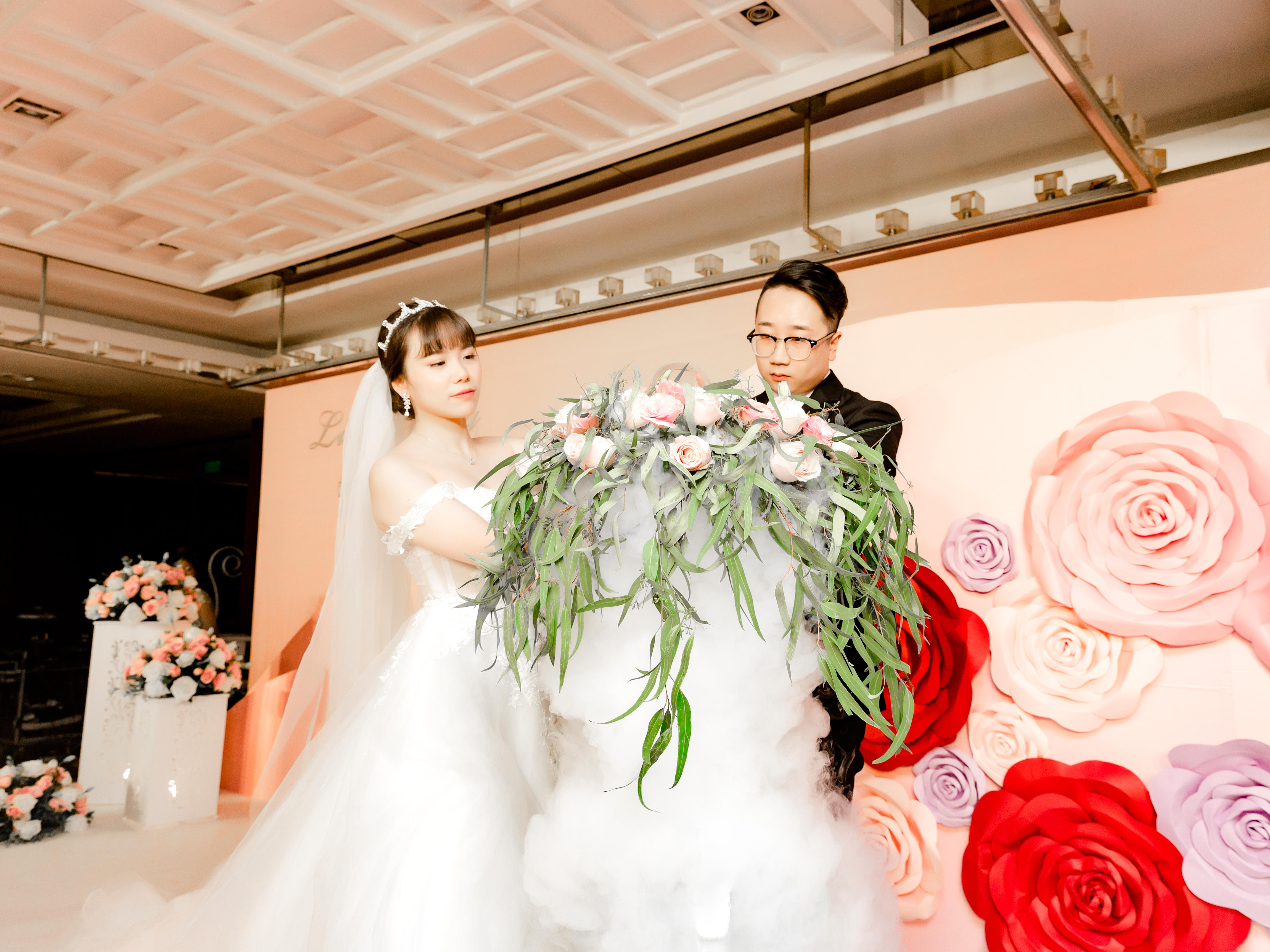 【喜悦来】清新简约高性价比含四大金刚