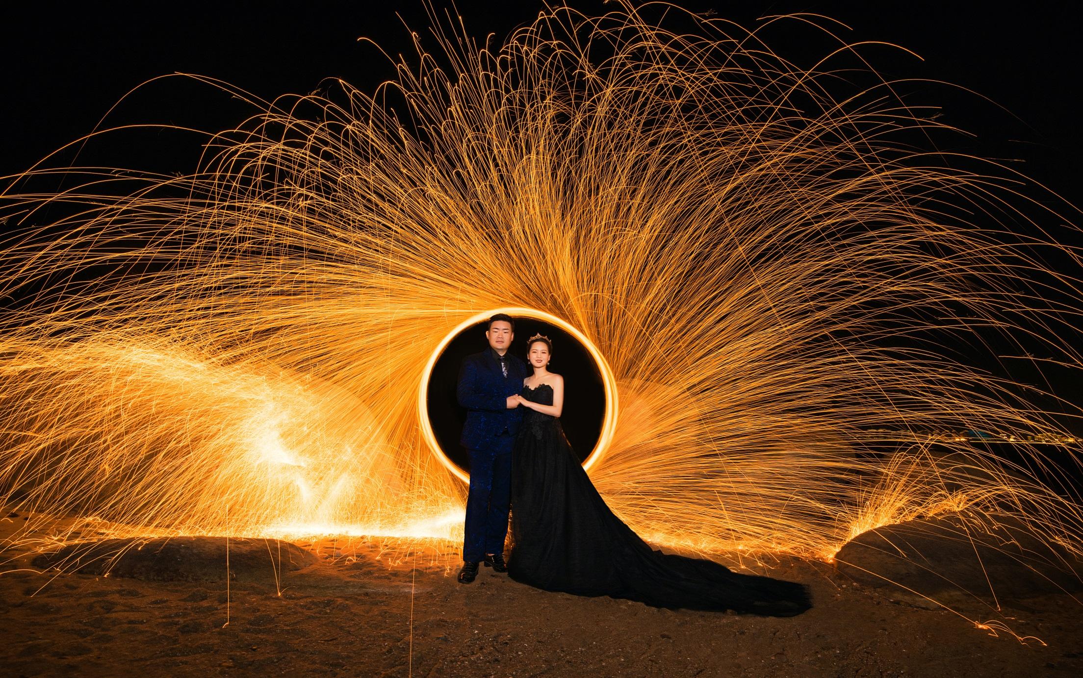 厦门立夏摄影：厦门+周边城市两天拍摄