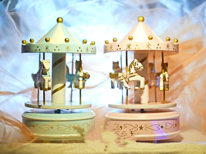 【嫁给你】Dream sweet爱的童话世界婚礼