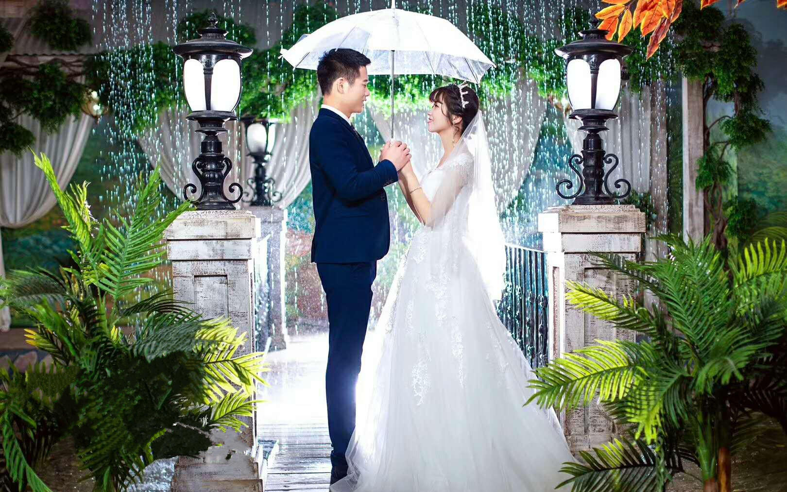        添禧佳缘婚荟馆