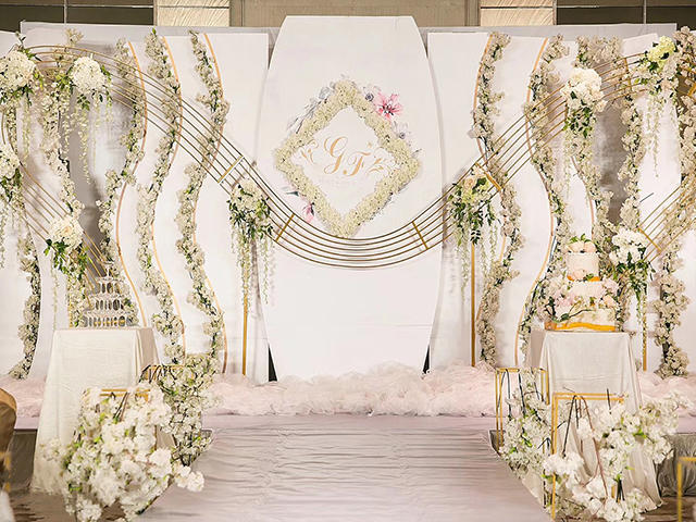 【爱情果酱】欧式大理石-银色河畔