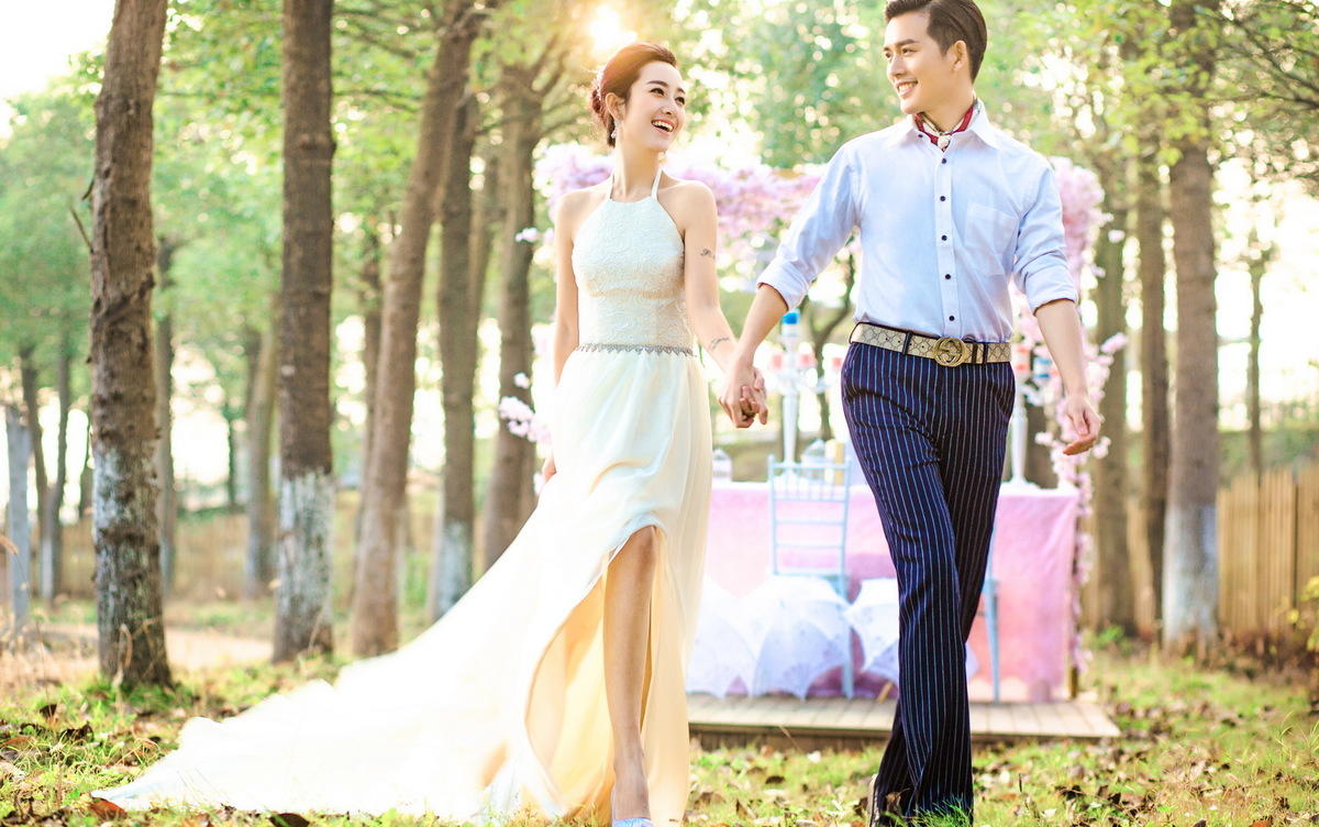 【AMOR公主套系】韓戀服飾任選 三大外景任選