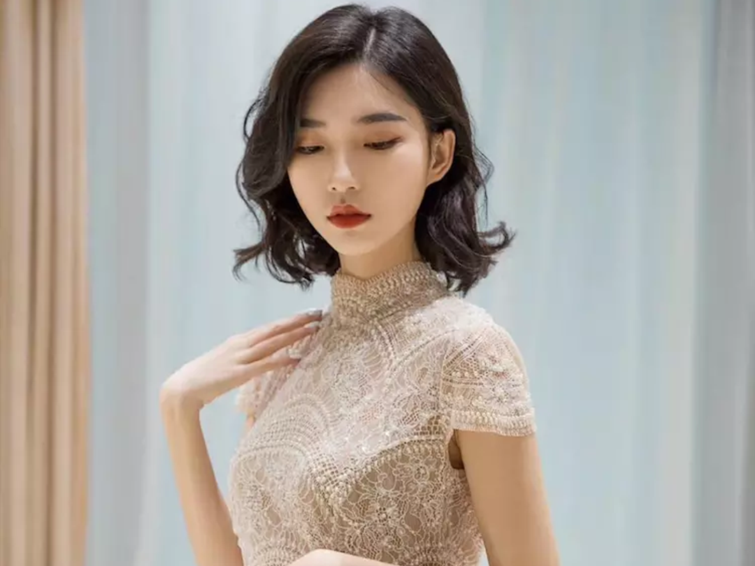 【女神必选】IDOYARN总监档全天跟妆+伴娘妆