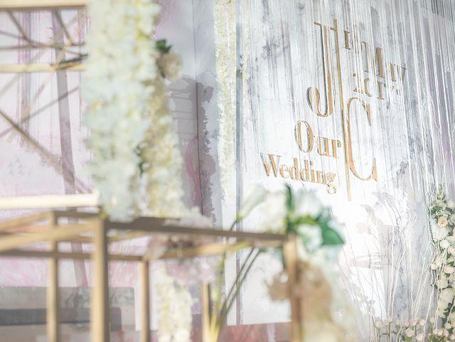 初壹婚礼│套餐 《清新之路》