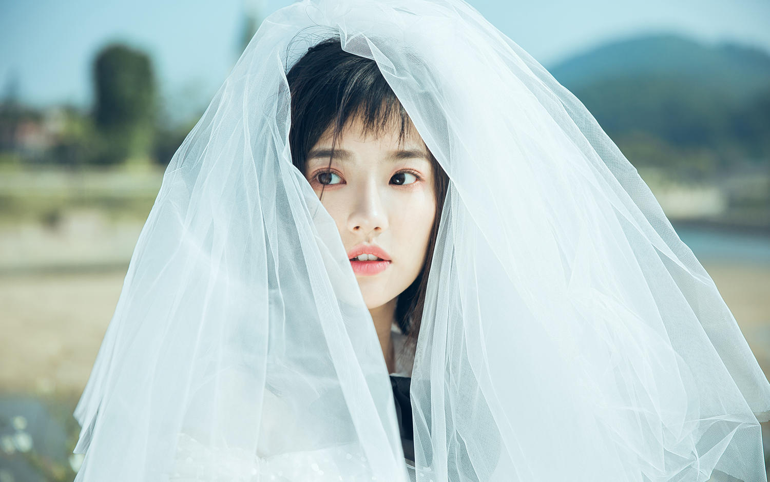 【巴黎恋人】奢华鹭岛婚纱摄影高端套系