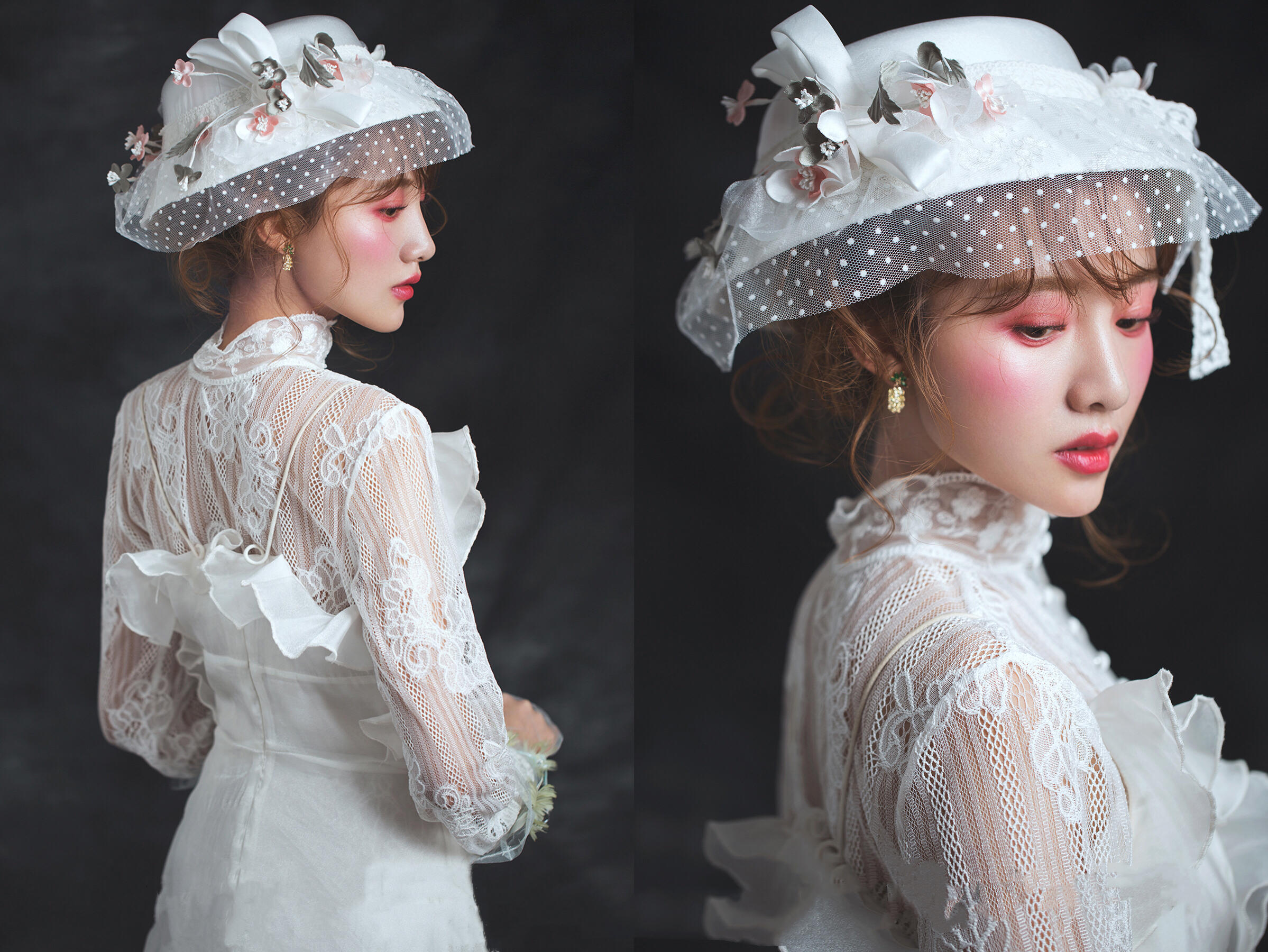 沐U女神必选店长主推总监级化妆师跟妆＋资深化妆助