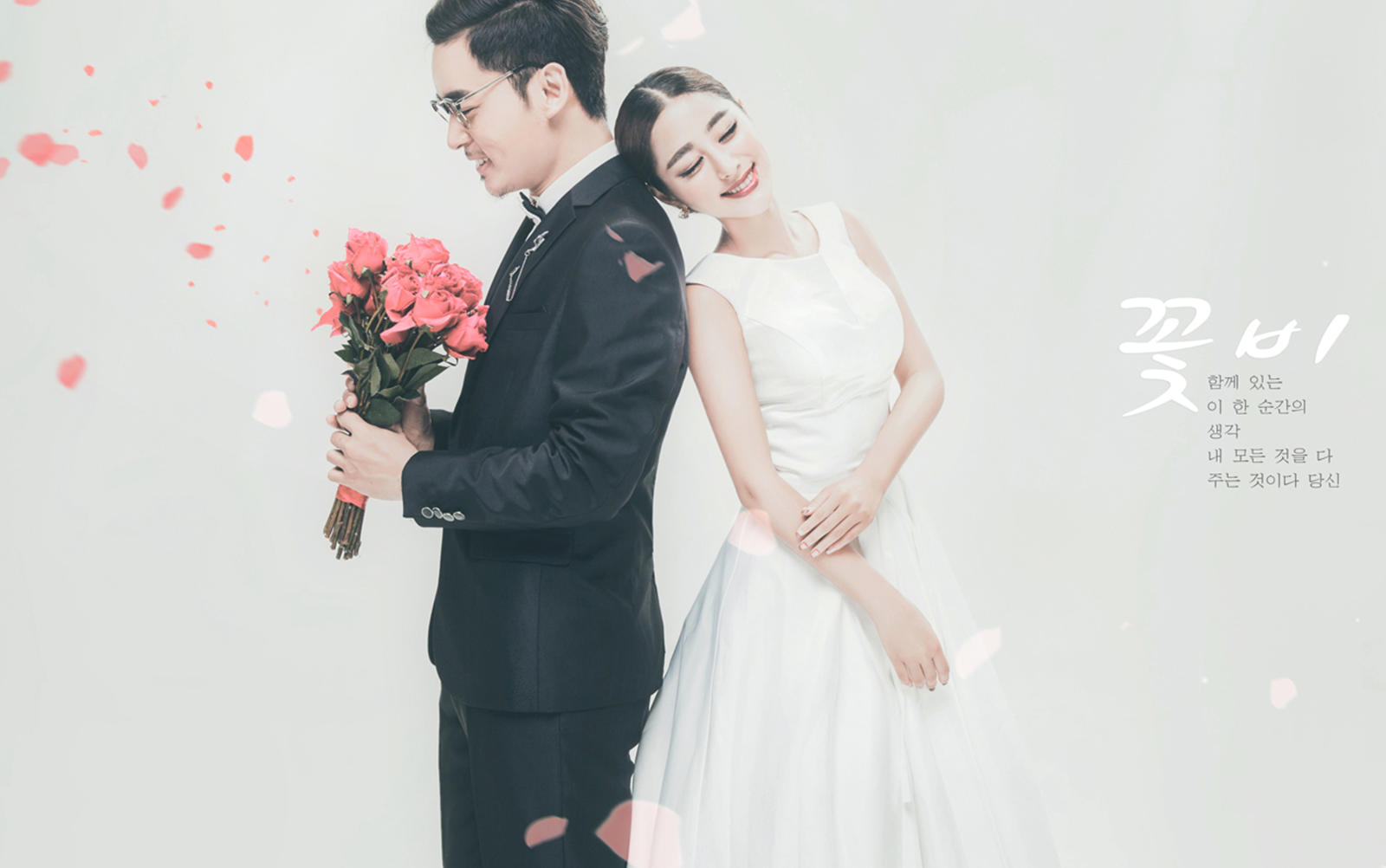 【AMOR公主套系】韓戀服飾任選 三大外景任選