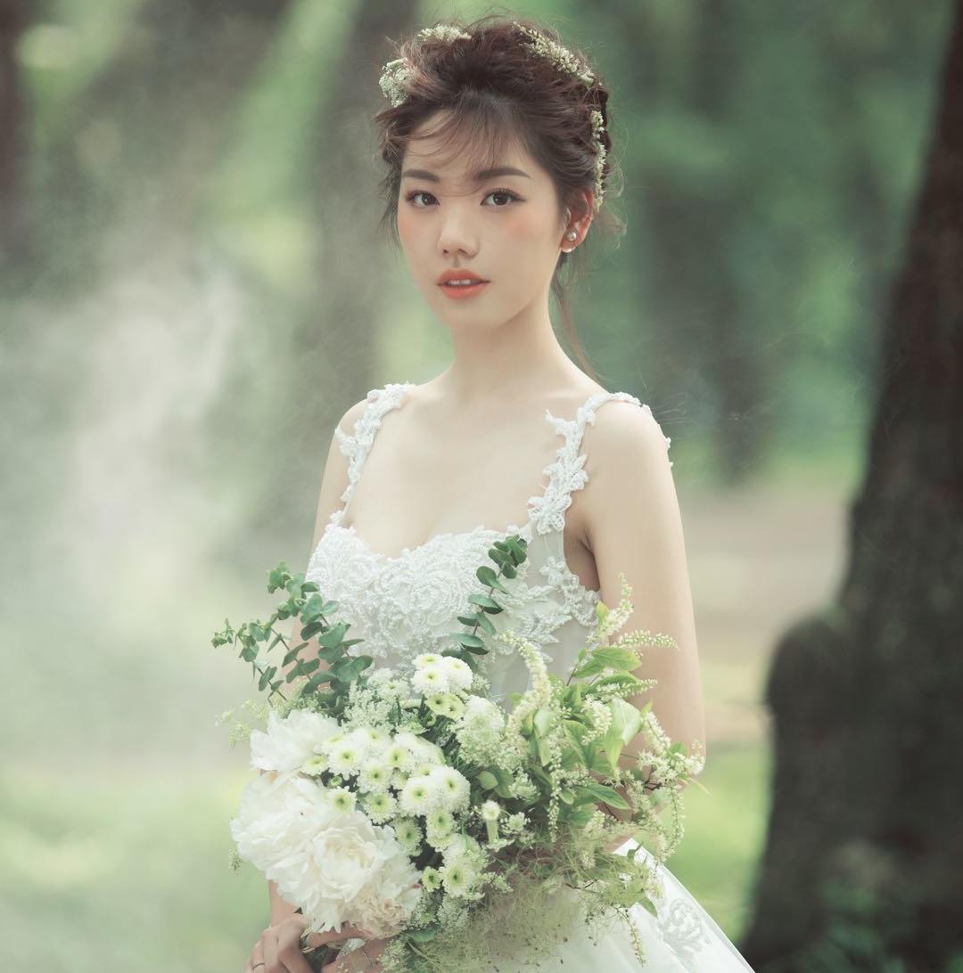 【EVER超值租赁】3件套租赁 全款伴娘服免租