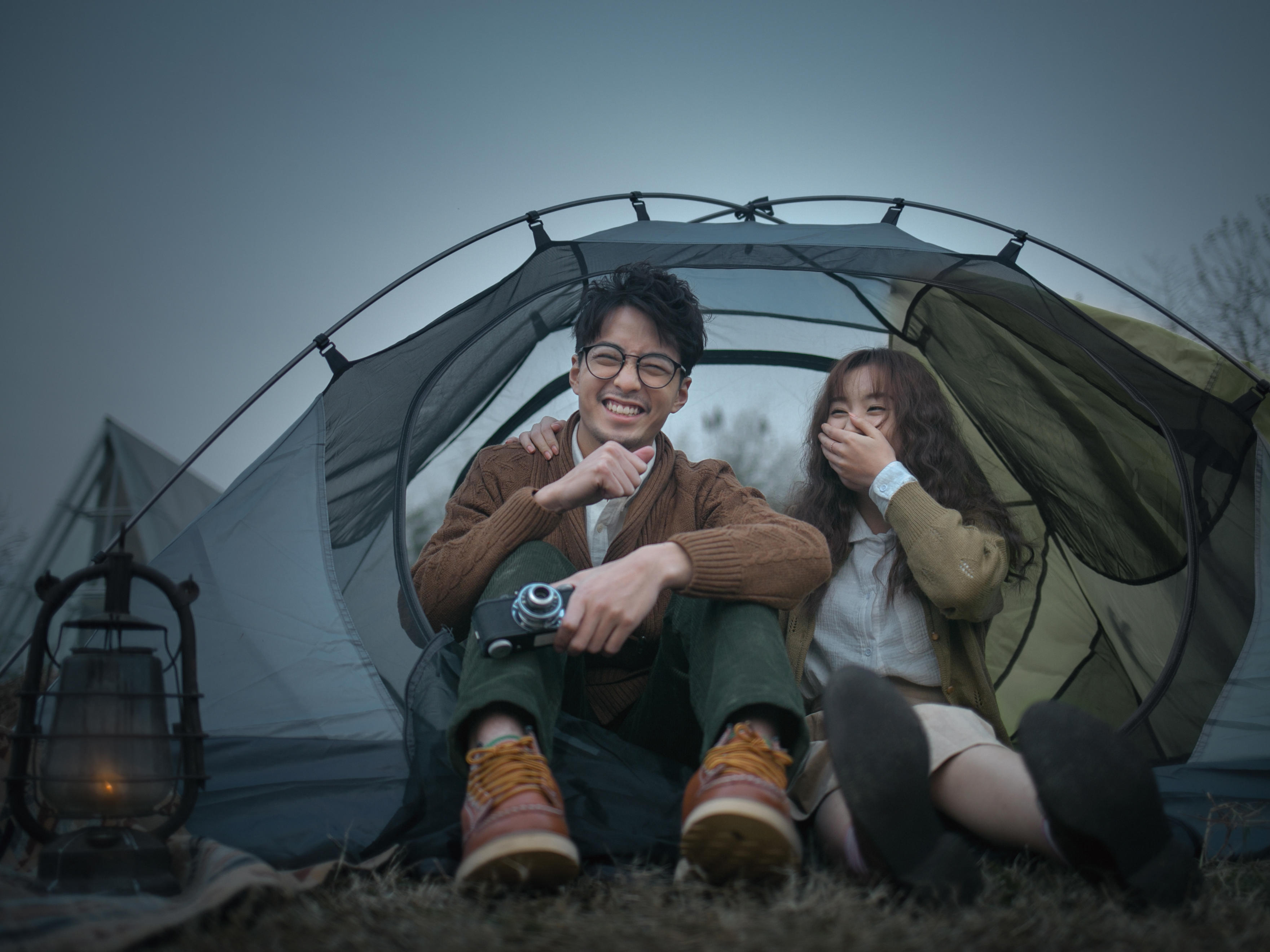 【旅拍】簡愛，帶著婚紗去旅行，留下最美好的回憶
