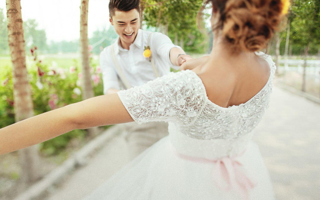 米蘭風(fēng)情  奢華訂制+歐式城堡+浪漫韓式