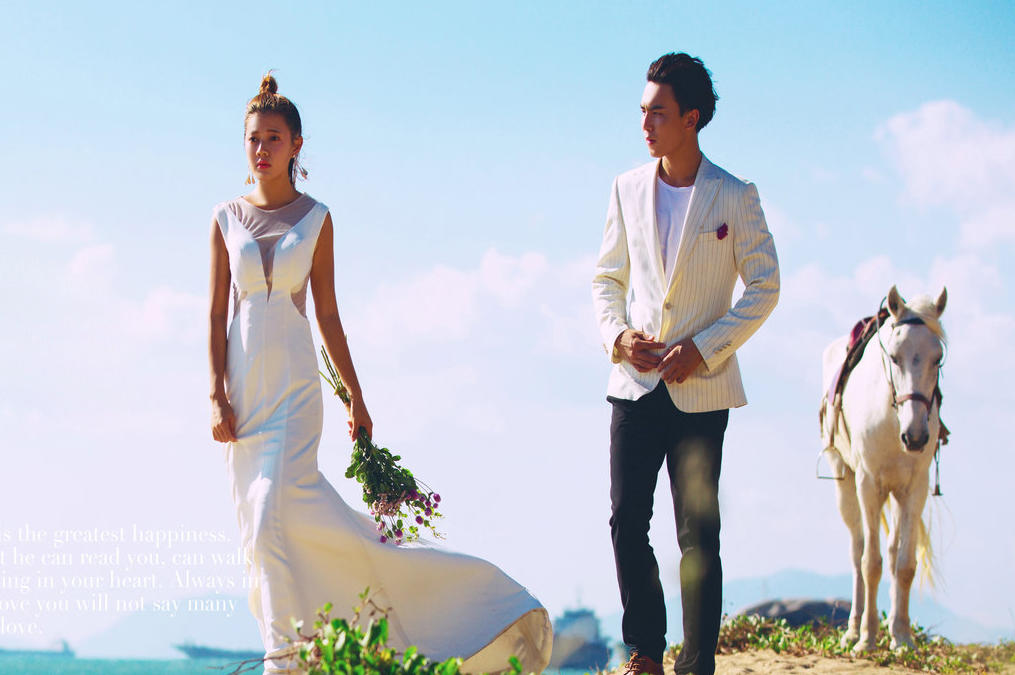 辭舊迎新蜈支洲島特惠套餐 8888