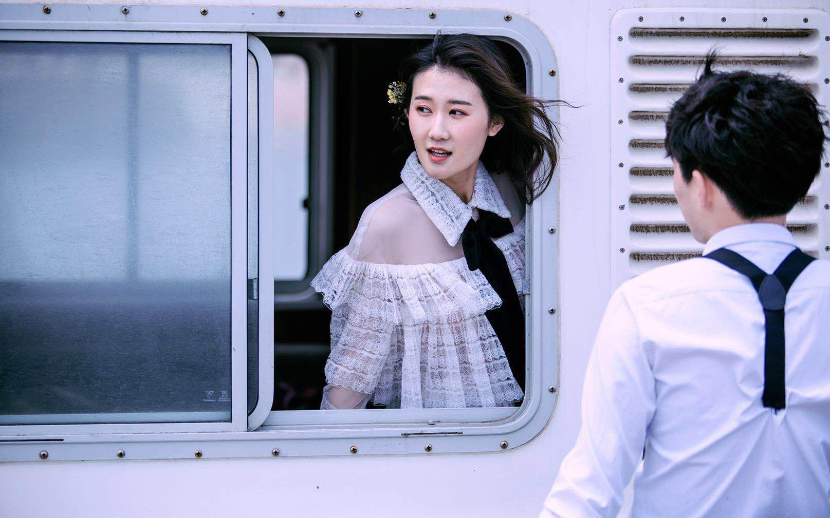 【瑪雅公館】東方新娘系列-私戀定制