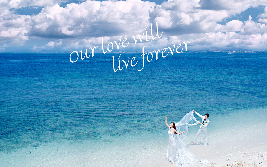 三亚丽江5A网红景区送特效大片国潮风游艇水下夜景