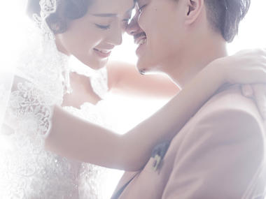 浪漫西岛➕ 海棠湾酒店➕三亚湾3天婚纱照拍摄