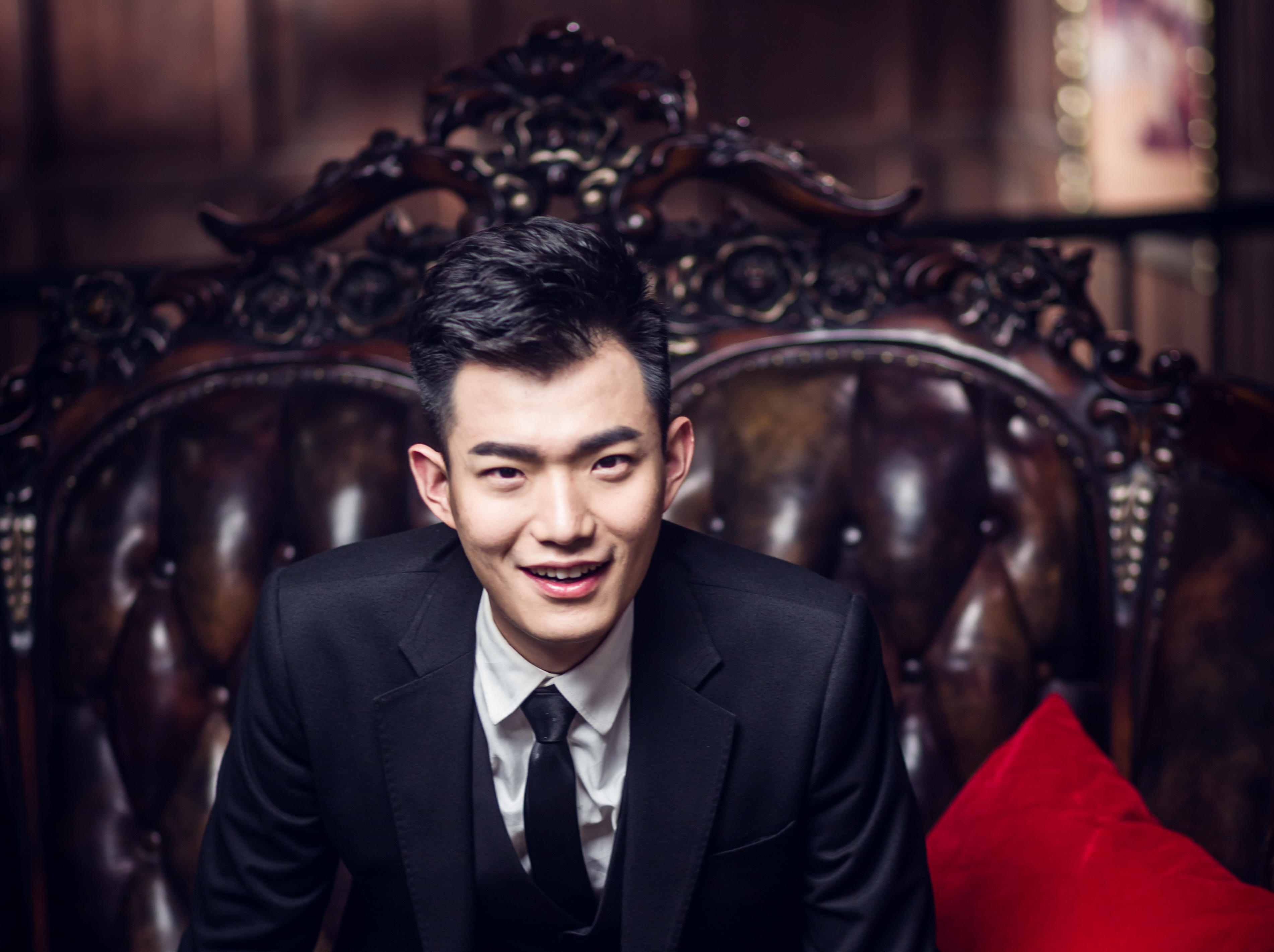 【高品质尊贵主持套系】奢华全套系主持服务