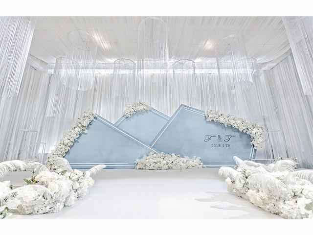 白蓝清新系列    超值套餐