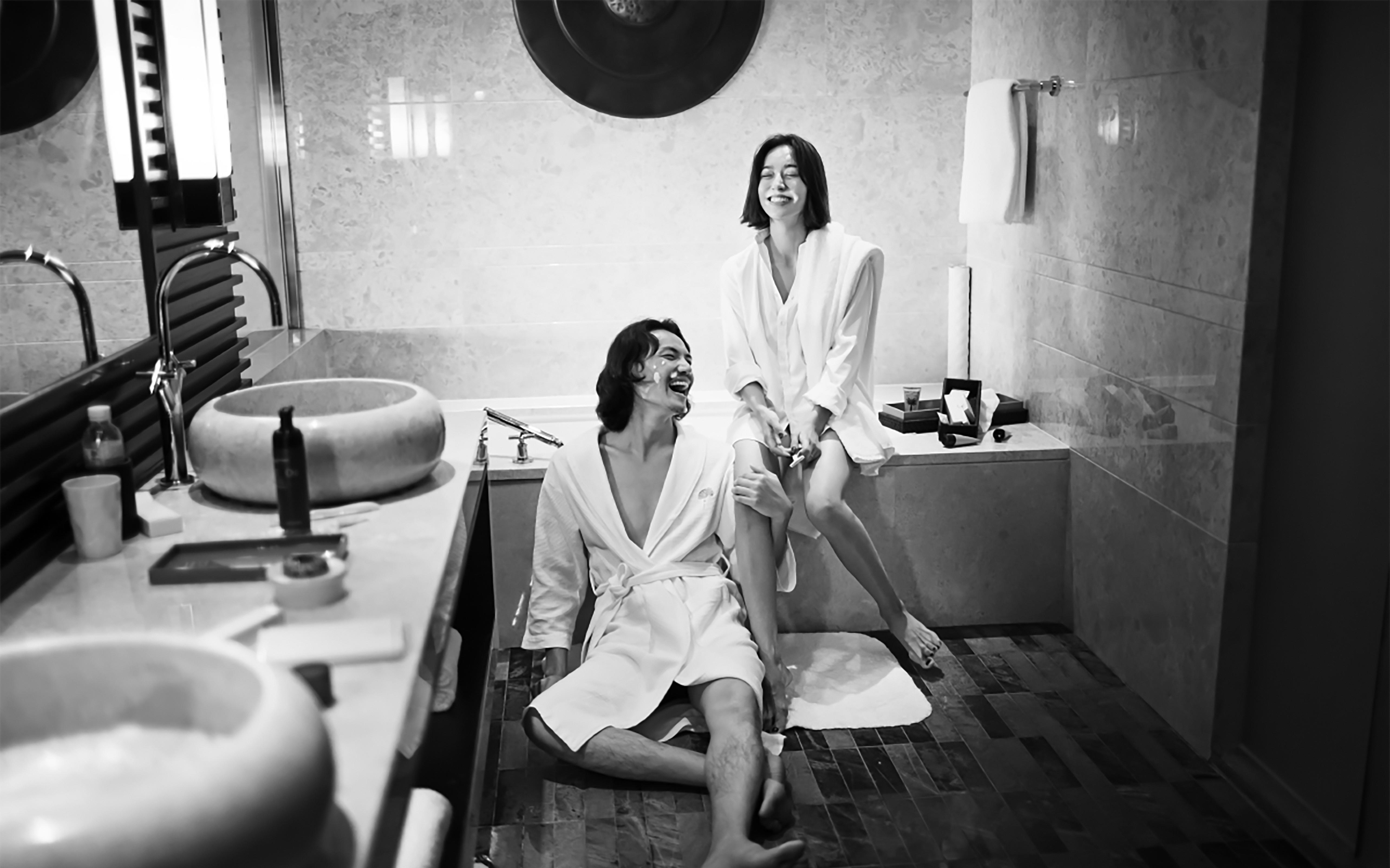 简汐摄影[双机位视频影像]原创总监1对1拍摄