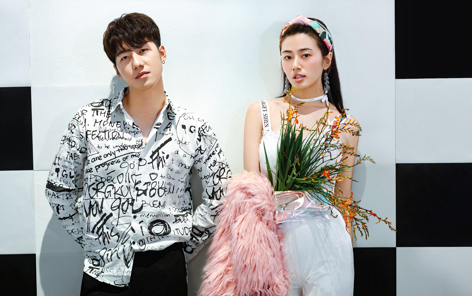 廈門(mén)繽紛視覺(jué)婚紗攝影優(yōu)質(zhì)套餐