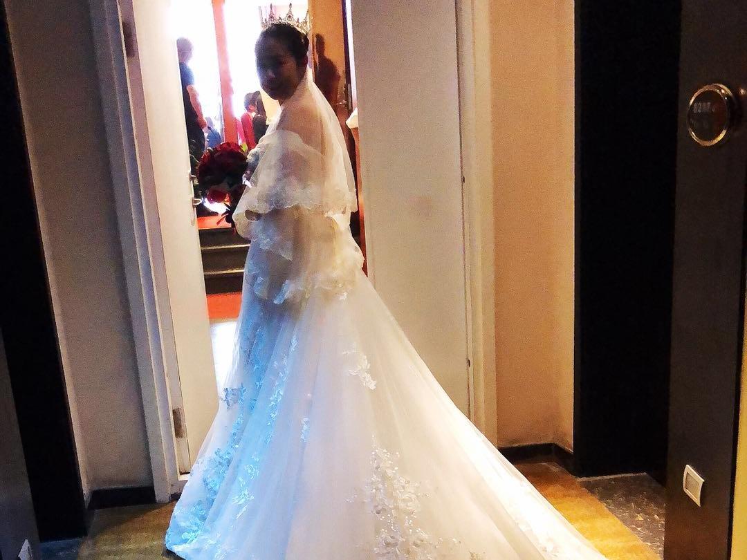 资深化妆师新娘全程跟妆赠送妈妈妆伴娘妆