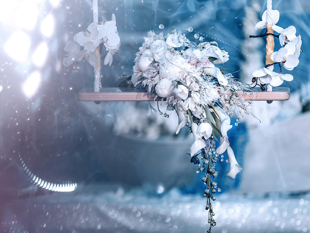 WONDERFUL DAYS.梦幻海洋系列