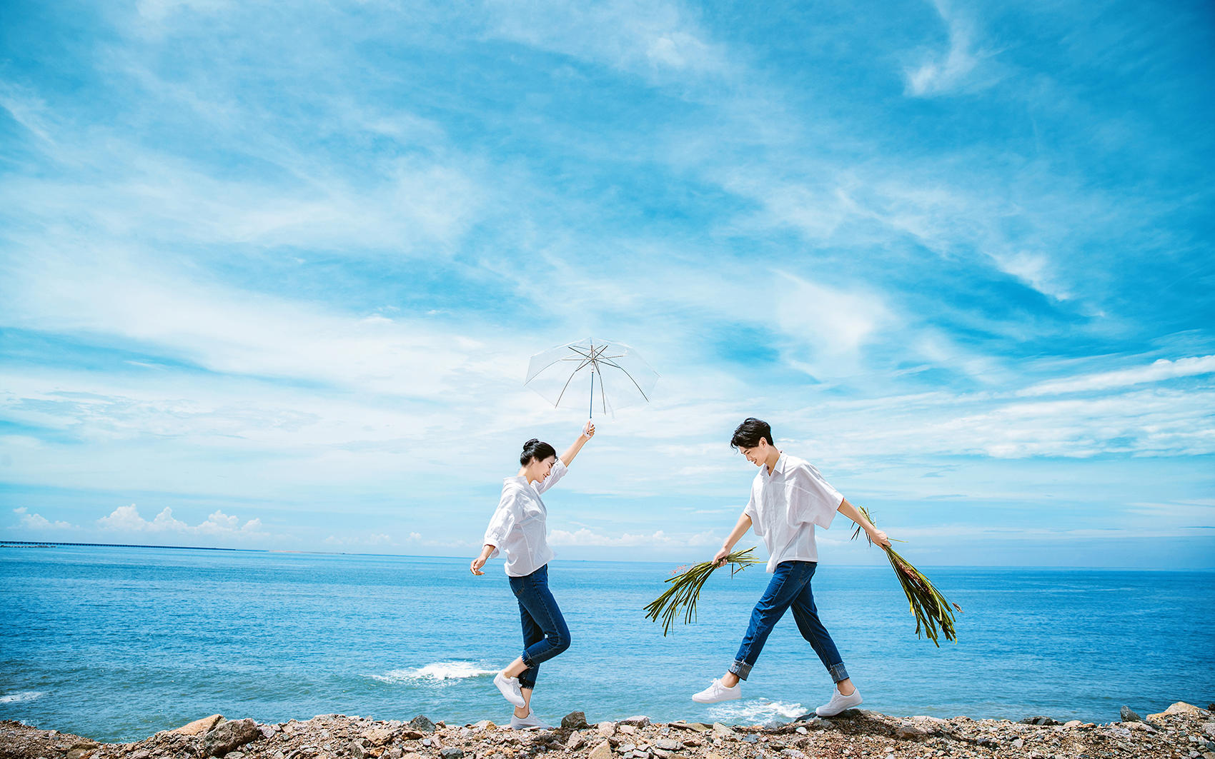 MV電影/雙行程+大小洞天+豪華多主題