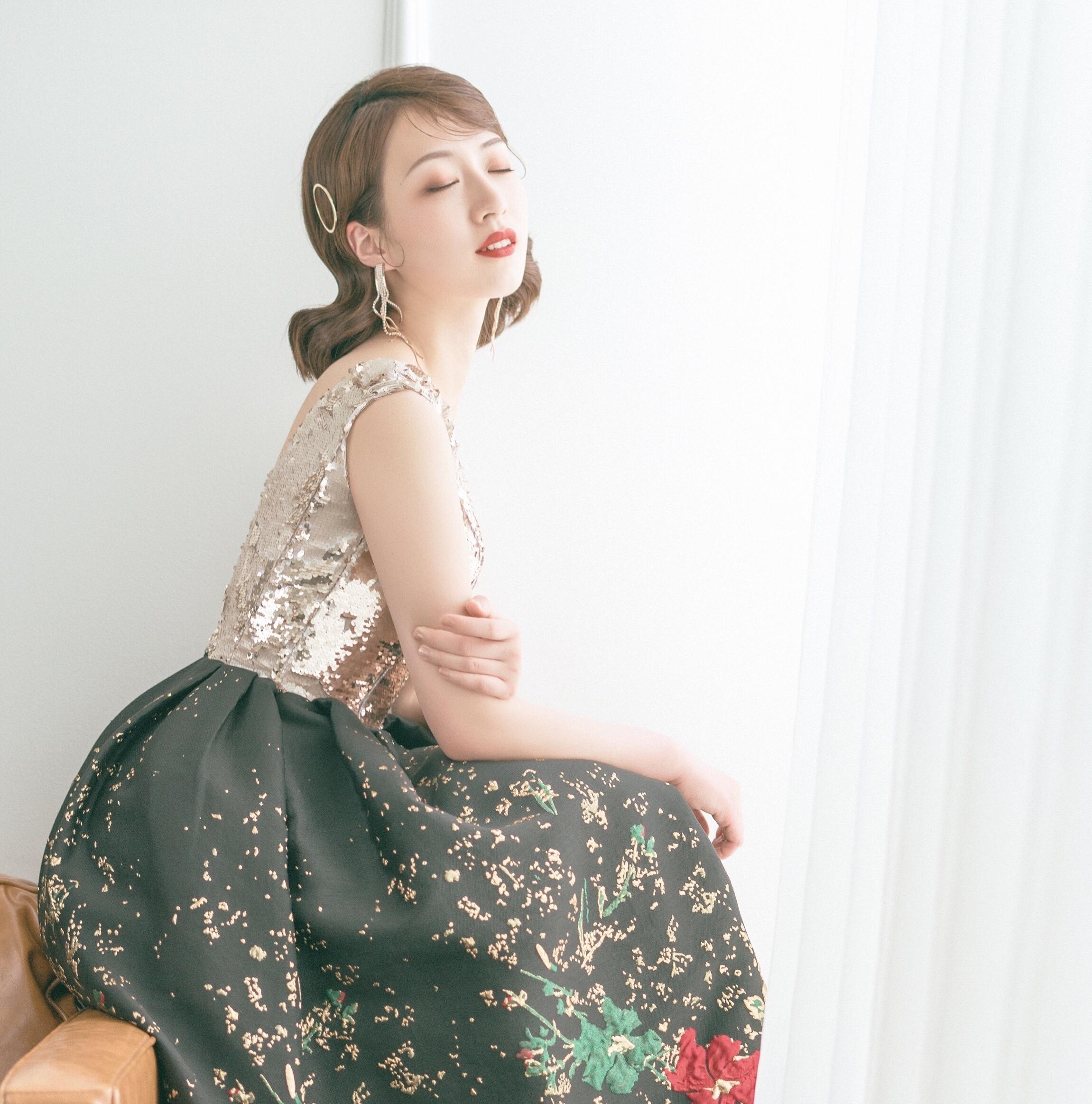 【独角兽高级婚纱定制】资深化妆师新娘造型