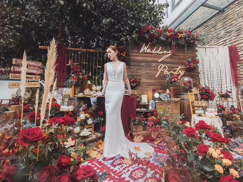 【品客摄摄影像】总监双机档婚礼拍摄